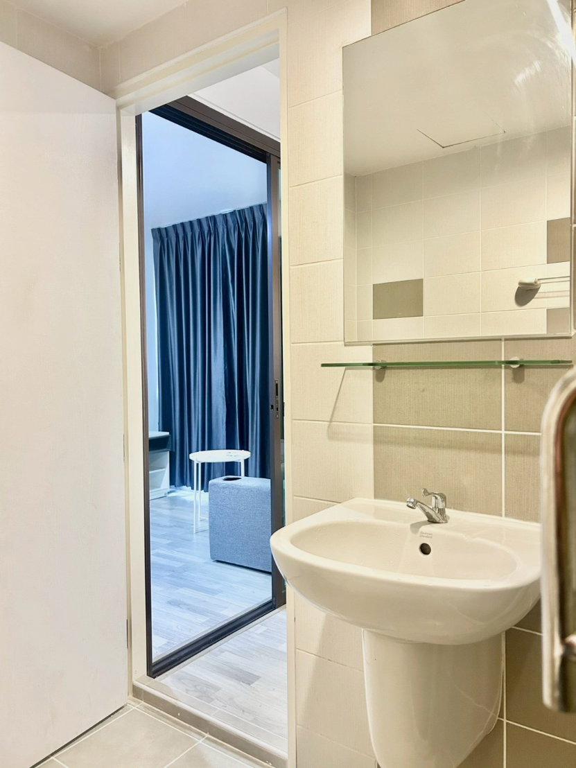 ✨ ZCAPE 3 CONDOMINIUM condominium rental ✨ New Room 1 with fully equipped facilities Line: Rangsima07. - image 6