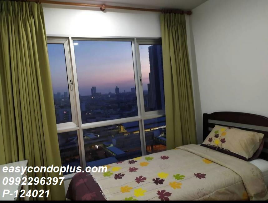 รูป P-124021 วิวเมือง 2 นอน 67 ตร.ม. @ BTS วงเวียนใหญ่ เริ่ม 25,000 บาท | Line Id: @easycondoplus | 099-229-6397 - รูปที่ 4/18