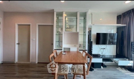 2-BR Condo at Centric Sathorn-St. Louis near BTS Saint Louis (ID 2700888)