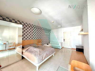 Condos for sale : For Sell Condo CITY HOME RATTANATHIBET Building 1, Floor 23,Studio, Room size 30 sqm