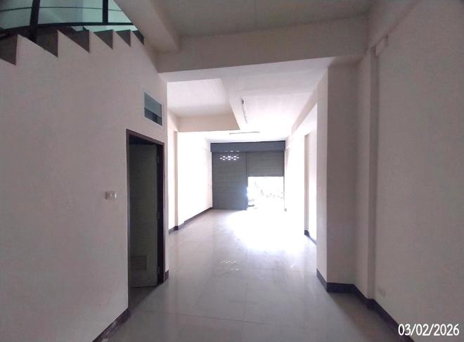 รูป อาคารพาณิชย์ สำหรับขาย เปี่ยมสุขพลาซ่าร์ ต้นเปา สันกำแพง เชียงใหม่ - รูปที่ 3/30