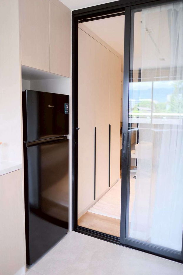 รูป ศรีธนา 2 คอนโดมิเนียม คอนโดทำเลทอง วิวภูเขา หรูหรา สงบใจกลางเมืองนิมมาน–ห้วยแก้ว - รูปที่ 2/19