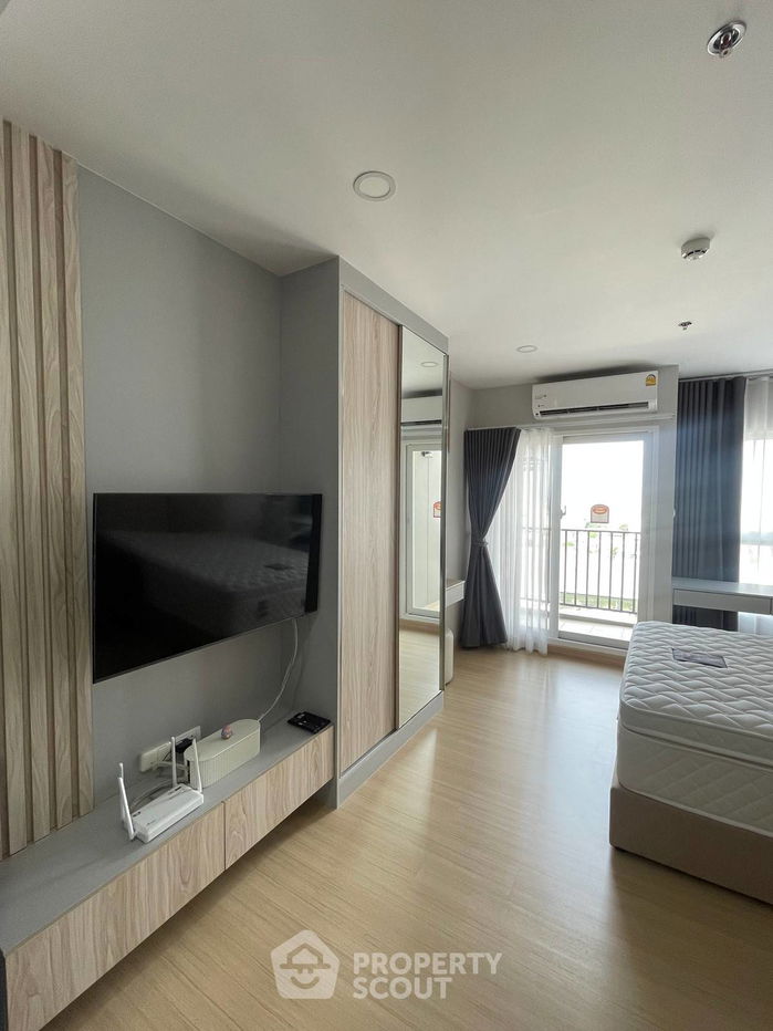 รูป คอนโด สตูดิโอ ที่ ศุภาลัย เวอเรนด้า รามคำแหง ใกล้ รามคำแหง (ID 2654792) - รูปที่ 2/7