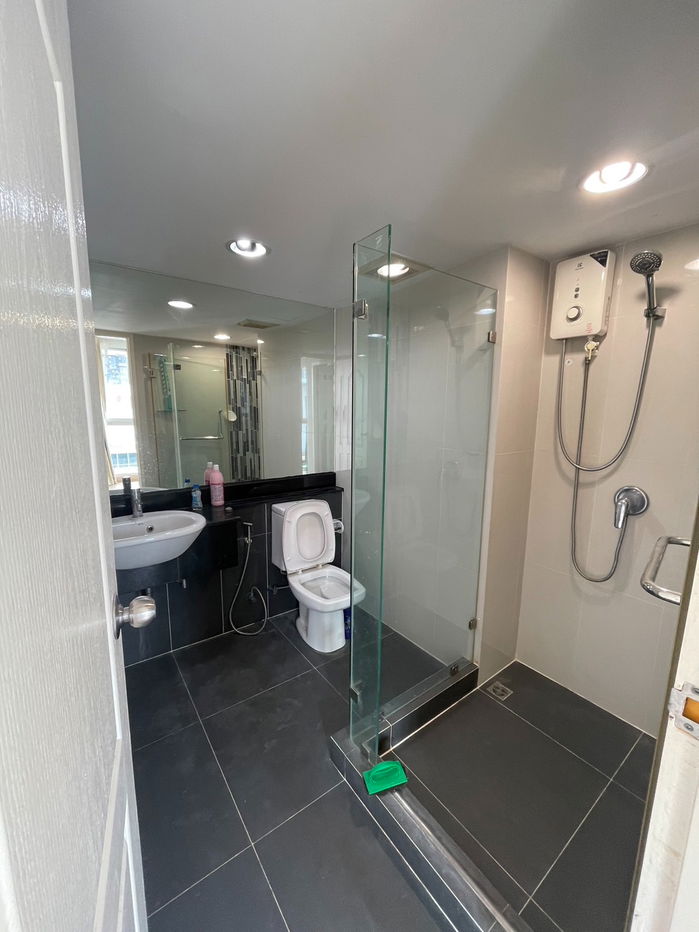 รูป 🔥 หลุดจอง! ราคานี้หาไม่ได้ง่าย ๆ Chateau in Town Sukhumvit 64 Skymoon พร้อมโอน 🔥MD-26086826 - รูปที่ 5/5