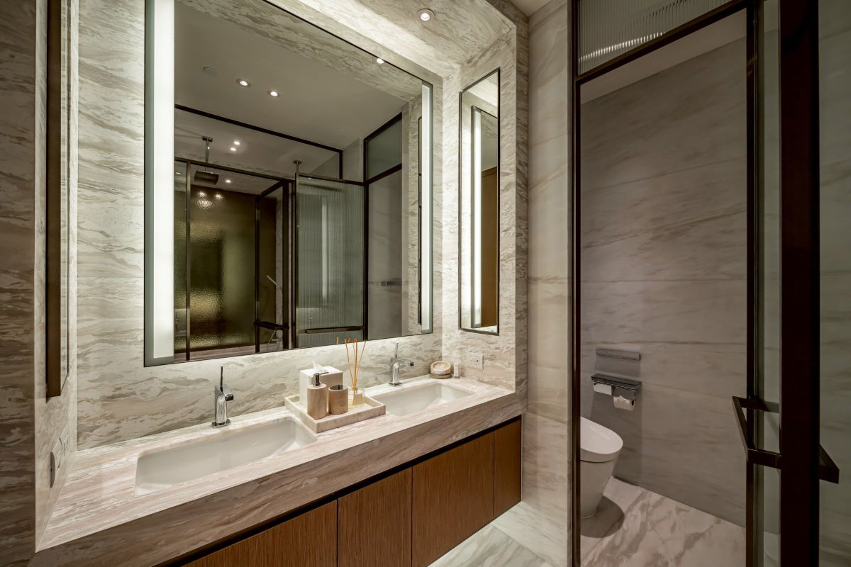 รูป ✨Condo for Rent : SCOPE Langsuan ( AP-02) ( line : @condo91 ) - รูปที่ 42/45