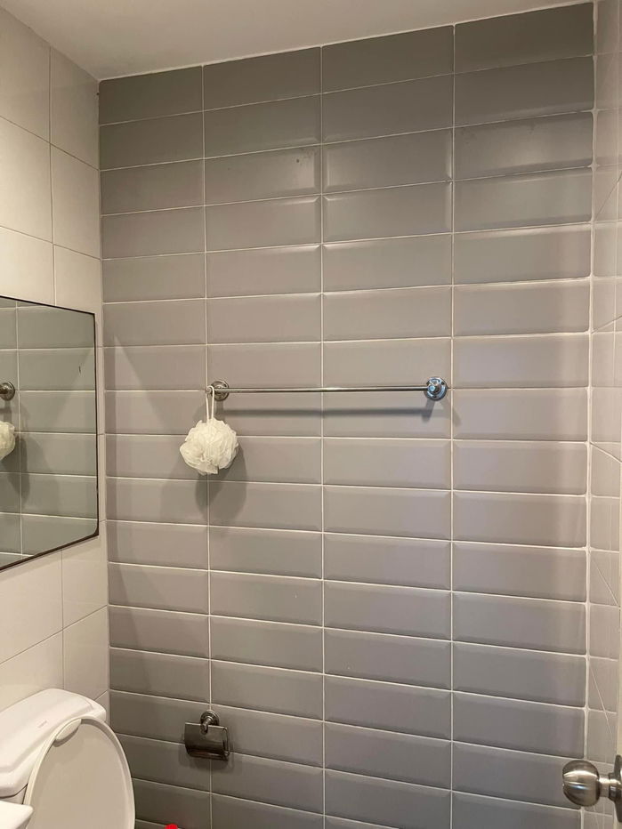 รูป Condo for Rent: Aspire Rama 4 โอนจองผ่านบัญชีเจ้า ให้สิทธิท่านที่จองก่อนนะคะ - รูปที่ 12/14