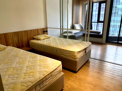 ขายคอนโด : 🔥 หลุดจอง! ราคานี้หาไม่ได้ง่าย ๆ ทริปเปิ้ล วาย เรสซิเด้นซ์ พร้อมโอน 🔥MD-26086859