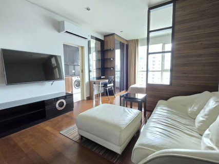 🔥Hot Deal! Rare 1BR Condo at Ivy Thonglor | Prime Thonglor Lifestyle | Move-In Ready - U5750424