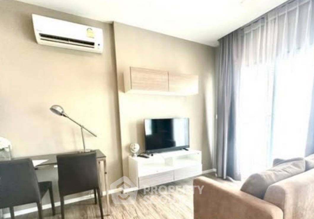 รูป คอนโด 1-ห้องนอน ที่ ไนท์บริดจ์ ดิ โอเชี่ยน ศรีราชา ใน สุรศักดิ์ (ID 2627809) - รูปที่ 1/7