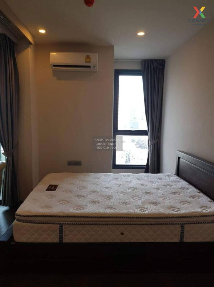 รูป 🔥🔥🔥 เช่าคอนโด ไอดีโอ คิว สยาม-ราชเทวี BTS-ราชเทวี ทุ่งพญาไท เขต ราชเทวี กรุงเทพ CX-47858 ✅ ทักไลน์ @connexproperty ตอบทันที ทีมงานมืออาชีพ ✅ 🔥🔥🔥 - รูปที่ 2/12