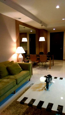Condos for rent : For Rent: The Rajdamri Serviced Residence
Fully furnished 