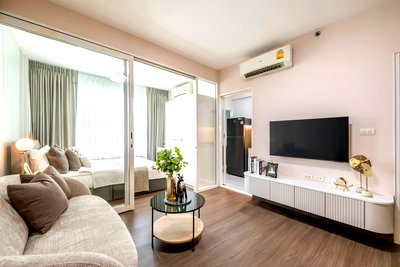 คอนโดให้เช่า : 🔮RB23567 ให้เช่าถูกมาก👍ไอ บิซา อาร์ซีเอ✅แอดไลน์ @119dgdea ( มี @ ด้วย) แอดมินตอบไว