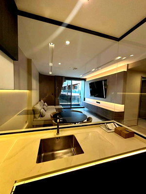 Condos for rent BTS Ekkamai : ✅ RM38106 ✅ Line : @p2nproperty