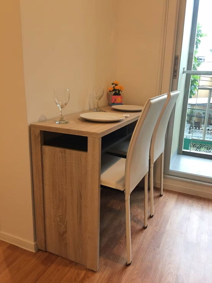 รูป 💙ขายพร้อมผู้เช่า ยิลด์ 6.7% ลุมพินี วิลล์ สุขุมวิท 76 แบริ่ง สเตชั่น 💙 +66 615802631 ดาว // Line id : @yps3670k - รูปที่ 5/5