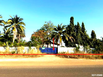 โรงงาน เพชรบูรณ์ : โกดัง สำหรับขาย - ท่าแดง หนองไผ่ เพชรบูรณ์