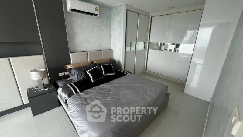 รูป คอนโด 1-ห้องนอน ที่ เดอะ วิชั่น คอนโด ใกล้ ถนนพระตำหนัก พัทยา (ID 2072865) - รูปที่ 8/14