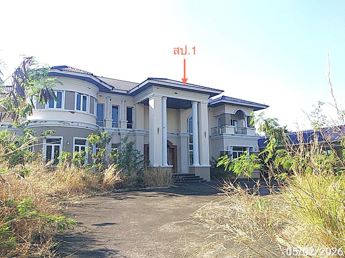 รูป บ้านเดี่ยว 6400 ตร.วา วัฒนานคร สระแก้ว 21.8M - รูปที่ 21/44