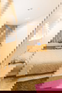 P-86363 คอนโดฯ 1 ห้องนอน ไอดีโอ โมบิ พระราม 9 วิวเมืองสวย เพียง 3.61 ล้าน! : เขตห้วยขวาง | Line Id @easythaihome | 085-592-2897