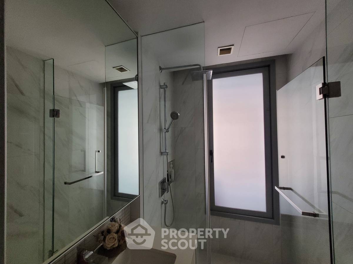 รูป คอนโด 2-ห้องนอน ที่ ไฮด์ สุขุมวิท11 ใกล้ BTS นานา (ID 1953800) - รูปที่ 27/30