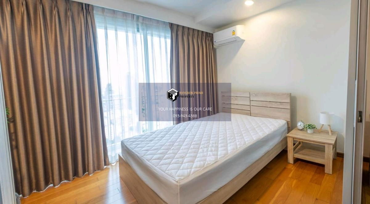 รูป The Line Phahonyothin Park | 🚝ใกล้ BTS,MRTจตุจักร #2025081111333#FC - รูปที่ 1/5