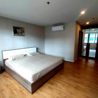 ขายคอนโด : 🔥 ขาย Siamese Nanglinchee ห้องสวย สว่าง สบายตามากๆ เฟอร์ครบ | Code DS2217 Line : @Dstay