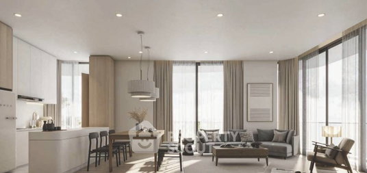 3-BR Condo at Cascade Bangtao Beach - Phuket close to Laguna (ID 2302435)