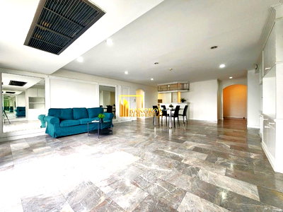 Condos for rent : Waterford Park | 2 Bedroom Condo For Rent in Thonglor - BR17043CD