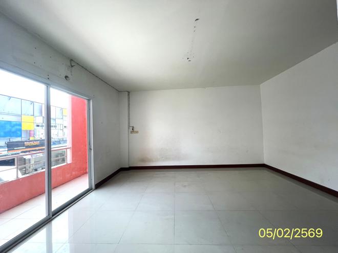 รูป อาคารพาณิชย์ สำหรับขาย - หาดใหญ่ หาดใหญ่ สงขลา - รูปที่ 6/34