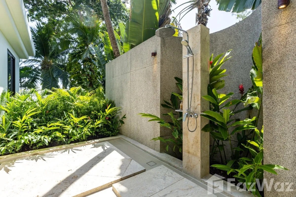 รูป ขาย วิลล่า 2 ห้องนอน ในโครงการ ตรีสรา 6084137 - รูปที่ 29/38