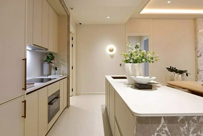 รูป LTH14499 – High-End Residence Near BTS Asok | STILL Sukhumvit 20 | Condo for Sale | 123 sqm | 2 Beds 2 Baths | 43.4 MB - รูปที่ 5/7