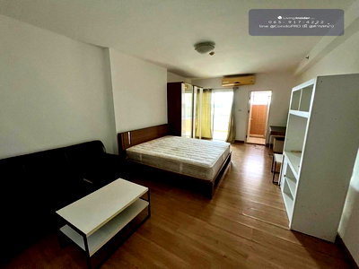 Condos for sale MRT Si Iam  : P-1389🌈Sale Condo Supalai Park - Srinakarin 🔥best price 1.1 M. 🔥*0659174222*🔥