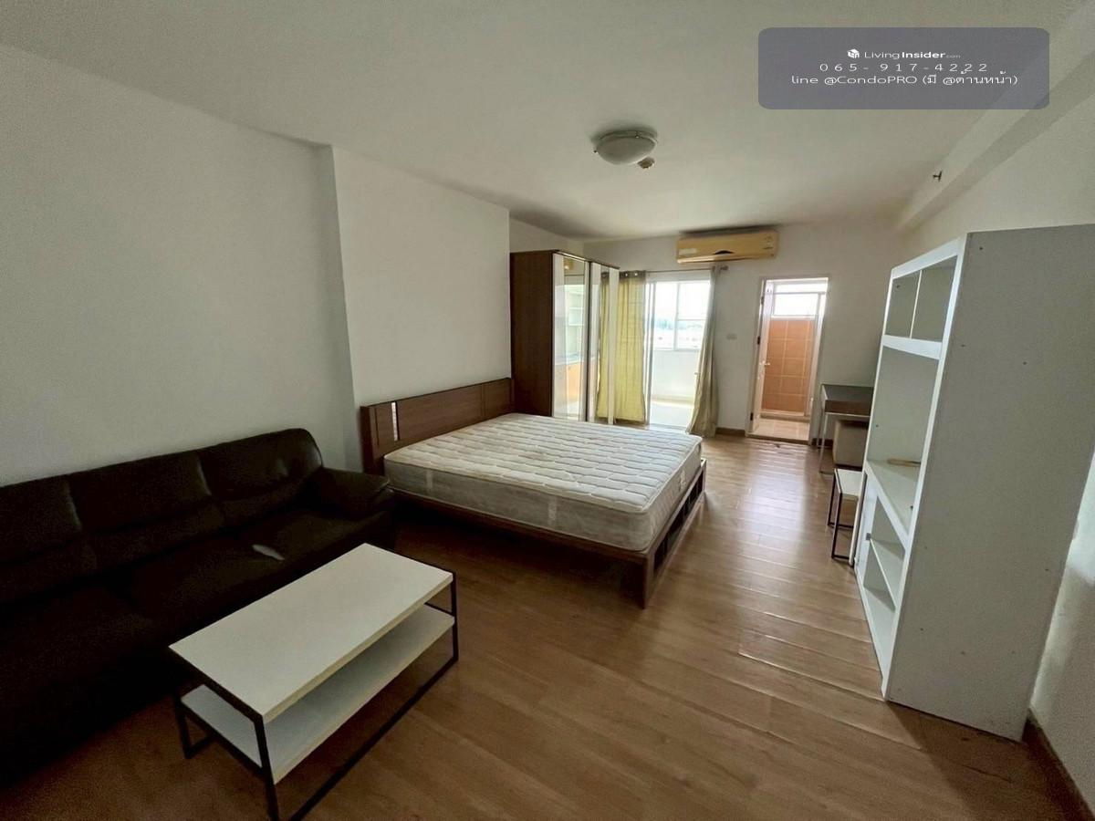 รูป P-1389🌈ราคาดีที่สุดในโครงการ🔥 ศุภาลัย ปาร์ค ศรีนครินทร์ เพียง 1.1 ล้าน 🔥ราคาสุดคุ้ม 🔥0659174222🔥 - รูปที่ 1/5