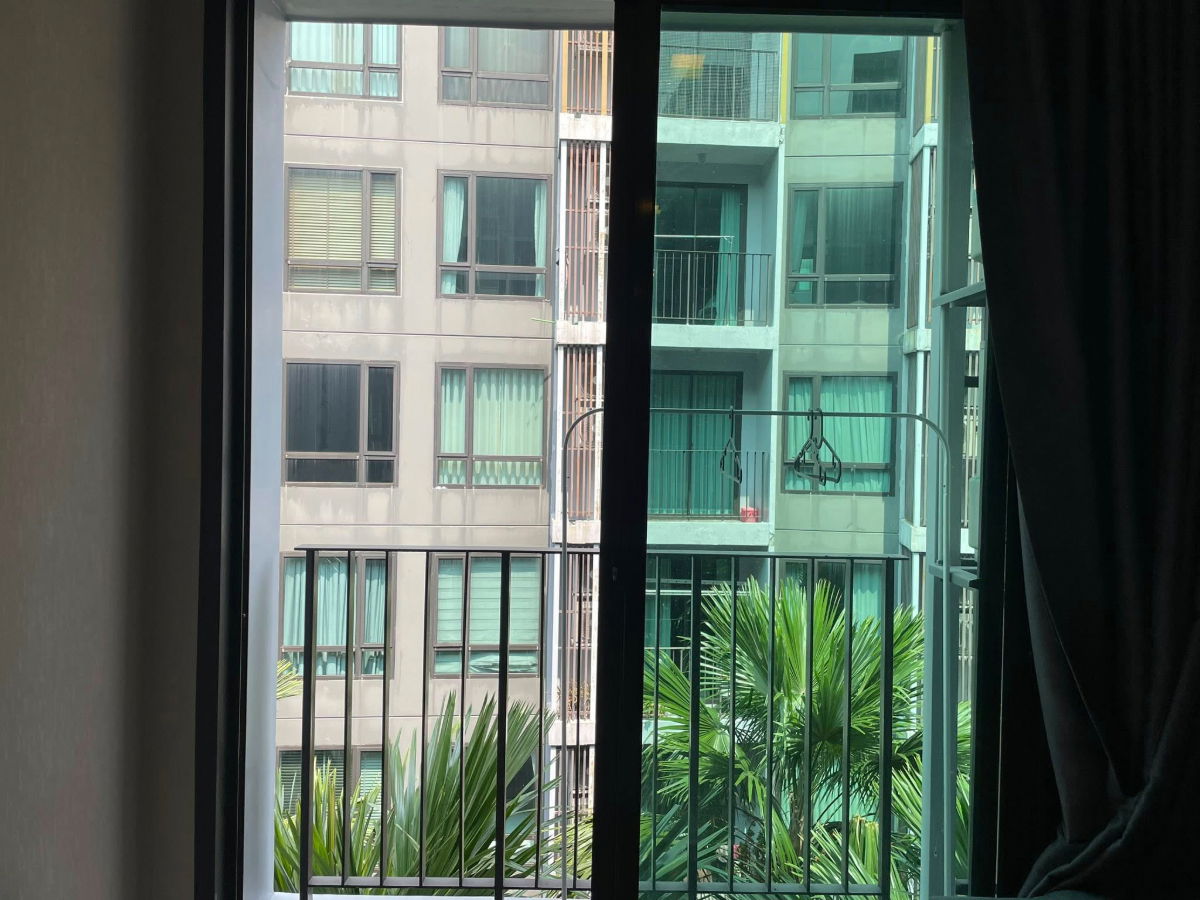 รูป 🦋RB23574 ให้เช่าถูกมาก📢เมโทร ลักซ์ ริเวอร์ฟรอนท์ รัตนาธิเบศร์👉แอดไลน์ @714txlxc( มี @ ด้วย) แอดมินตอบไว - รูปที่ 3/15