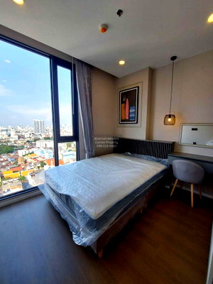 Condos for rent : FOR RENT condo , Cooper Siam , BTS-National Stadium , Rong Mueang , Pathum Wan , Bangkok , CX-56045 ✅ Live chat with us ADD LINE @connexproperty ✅