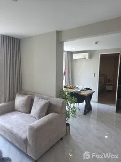 รูปภาพ 2 Bedroom Condo for rent at Bless Residence Ekkamai 6083939