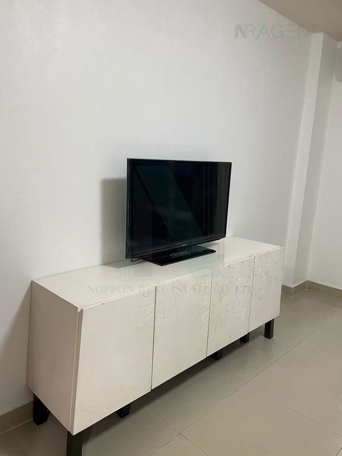 รูป 🚩 ให้เช่าคอนโด ไอ-เฮ้าส์ ลากูน่า การ์เด้น อาคาร C ชั้น 3 สตูดิโอ ขนาด 26.00 ตรม ใกล้ โรงพยาบาลปิยะเวท - รูปที่ 3/8