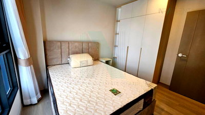 คอนโดให้เช่า : 🎊 ให้เช่าคอนโด แอสปาย อ่อนนุช สเตชั่น อาคาร 1 ชั้น 14 1 ห้องนอน ขนาด 54 ตรม ใกล้ Lotus สุขุมวิท 50