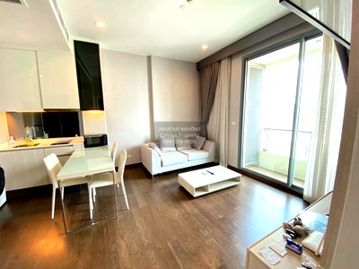 คอนโดให้เช่า : เช่าคอนโด  คิว อโศก MRT-เพชรบุรี มักกะสัน เขต ราชเทวี กรุงเทพ CX-33976 ✅ ทักไลน์ @connexproperty ตอบทันที ทีมงานมืออาชีพ ✅