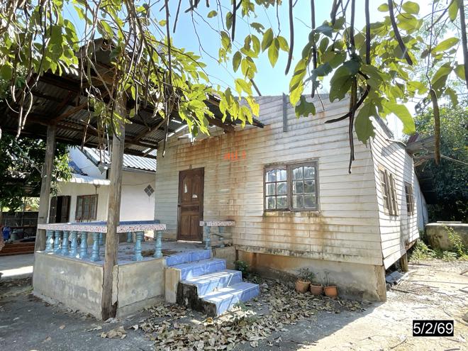 picture HOME for sale Wang Phoem Si Chomphu Khon Kaen - 2/24
