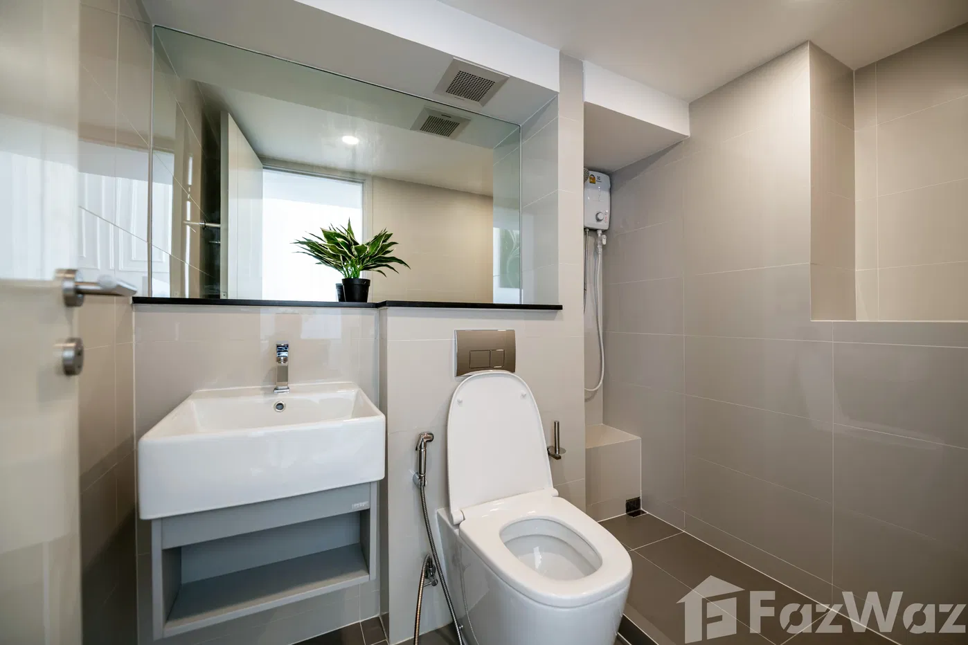 รูป ขาย คอนโด 1 ห้องนอน ในโครงการ ไนท์บริดจ์ ไพรม์ สาทร 6084684 - รูปที่ 10/25