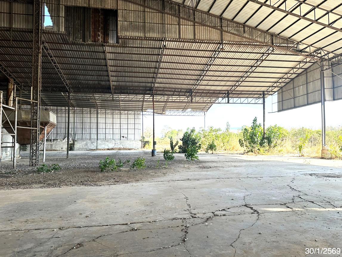 รูป โกดัง สำหรับขาย - ท่าแดง หนองไผ่ เพชรบูรณ์ - รูปที่ 29/44