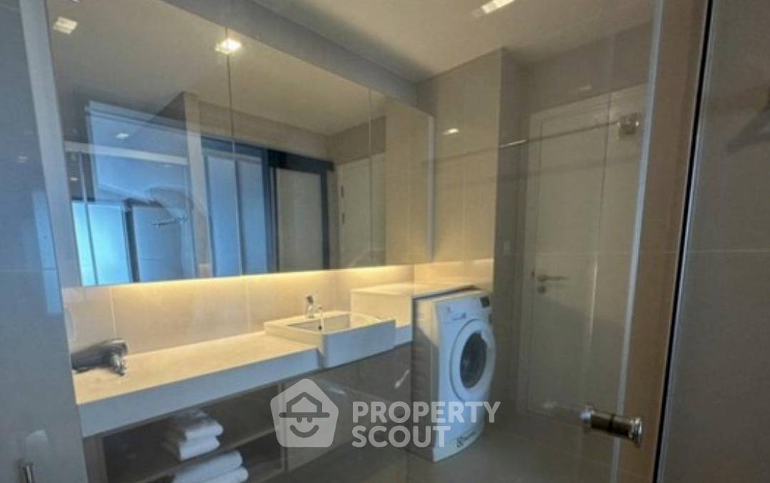 รูป คอนโด 1-ห้องนอน ที่ ไนท์บริดจ์ ดิ โอเชี่ยน ศรีราชา ใน สุรศักดิ์ (ID 2627809) - รูปที่ 4/7