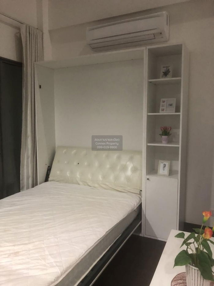 รูป 🔥🔥🔥 เช่าคอนโด ไอดีโอ คิว พญาไท ดูเพล็กซ์ วิวสวย ชั้นสูง BTS-พญาไท ทุ่งพญาไท เขต ราชเทวี กรุงเทพ CX-55185 ✅ ทักไลน์ @connexproperty ตอบทันที ทีมงานมืออาชีพ ✅ 🔥🔥🔥 - รูปที่ 10/12