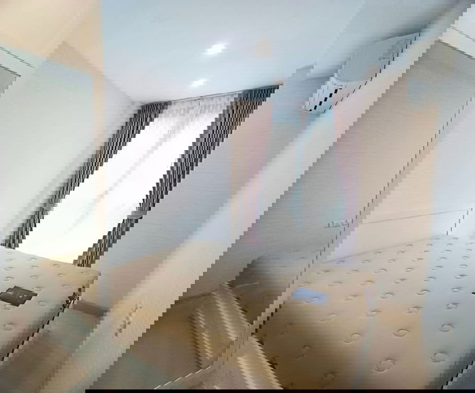 picture Condo for Rent at Supalai Prime Rama 9 (B6903009) - 2/9