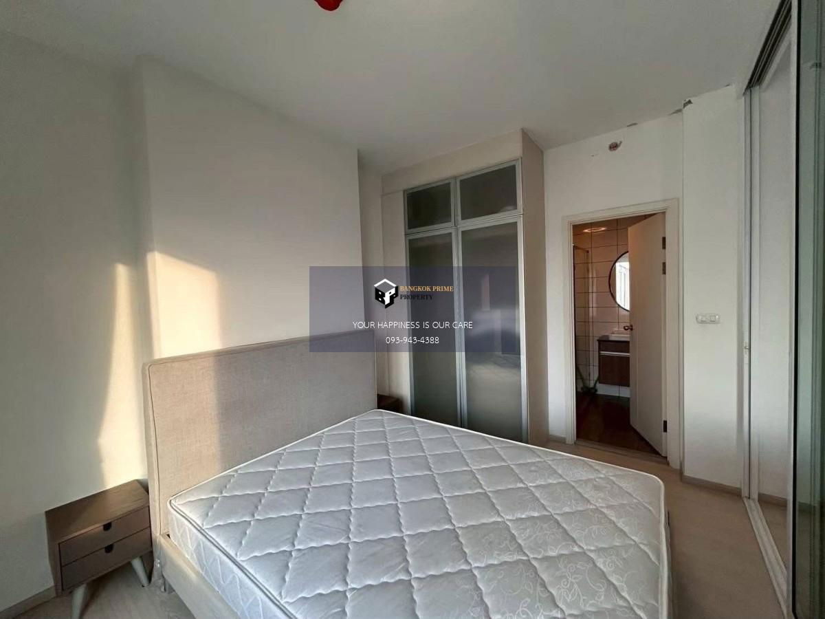 รูป Chapter One Eco Ratchada-HuaiKhwang | 🚝ใกล้ ,MRTห้วยขวาง #2026012113768#FC - รูปที่ 2/6