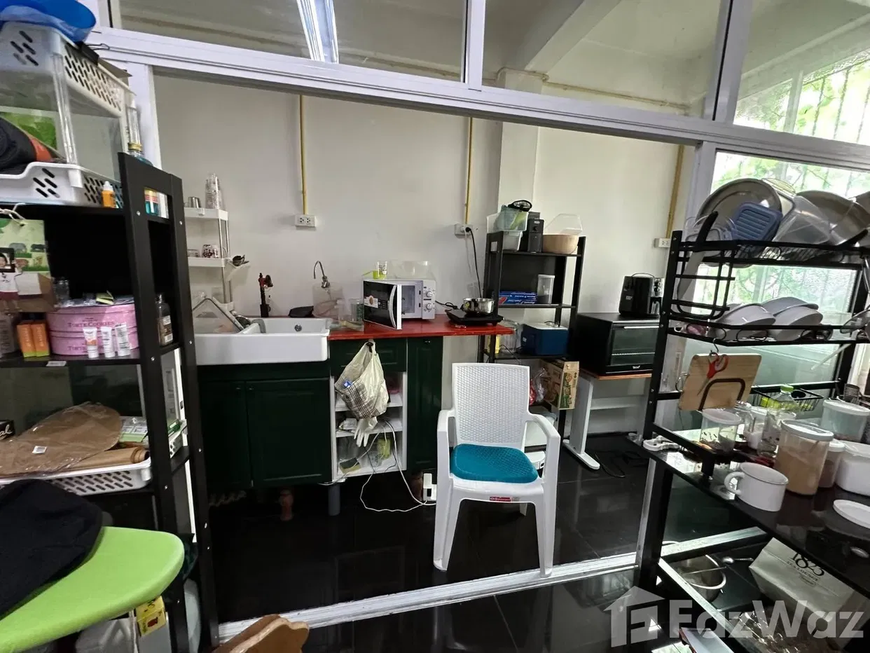 รูป ทาวน์เฮ้าส์ให้เช่า 4 ห้องนอน ใน สุริยวงศ์, กรุงเทพมหานคร 1842416 - รูปที่ 5/19