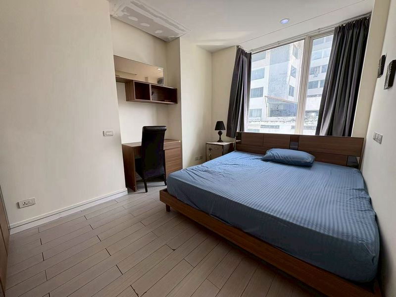 รูป Best Price 🔥 ขาย TC Green Rama 9 ห้องสวย พื้นที่กว้าง ชั้นสูง ราคาดีมากกก | Code DS2191 Line: @Dstay - รูปที่ 2/5