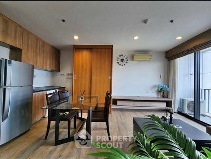 คอนโด 1-ห้องนอน ที่ ดิ อิสสระ ลาดพร้าว ใกล้ MRT ลาดพร้าว (ID 2702020)