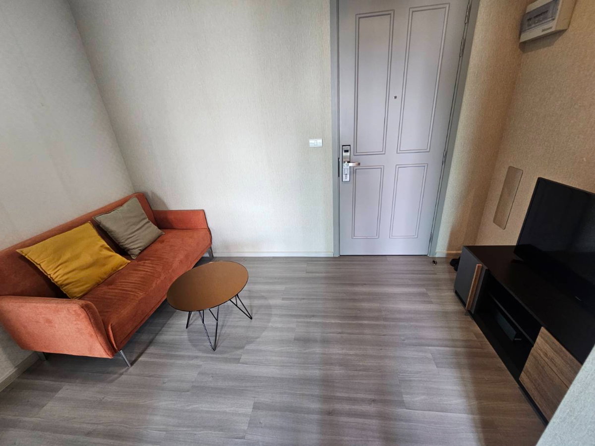 รูป ⭐️ให้เช่า The Parkland Charan-Pinklao : 1 ห้องนอน 30 ตร.ม. ว่างพร้อมอยู่⭐️ - รูปที่ 2/10