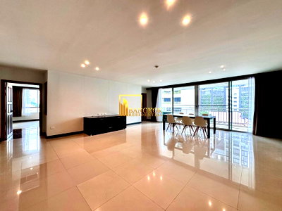 Condos for rent : Spacious 3 Bedroom Apartment in Sathorn - BR0799AP